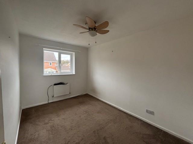 Glan Y Nant, Tondu, Bridgend, CF32 9DQ